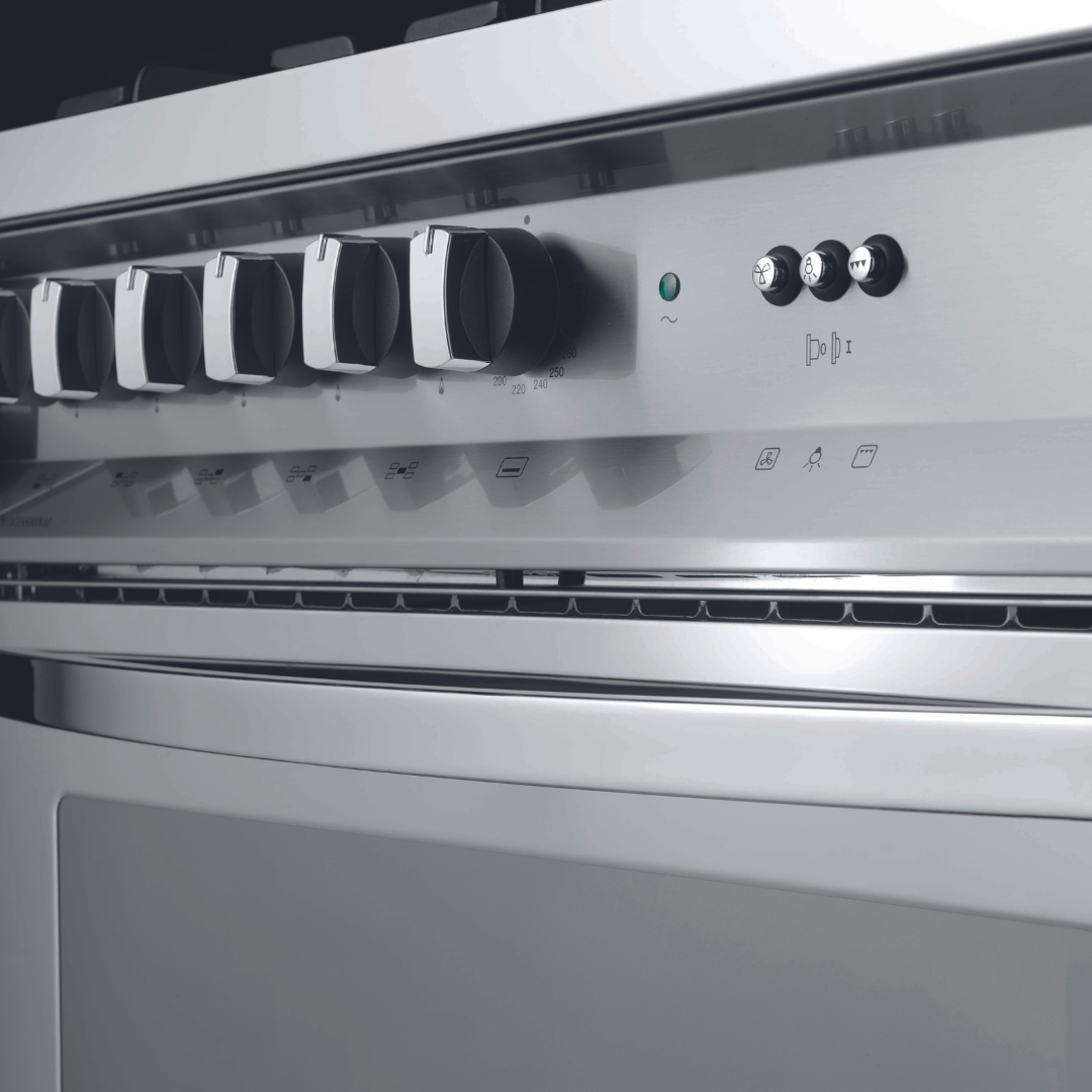 How to Choose the Right Size Range Cooker for Your Kitchen