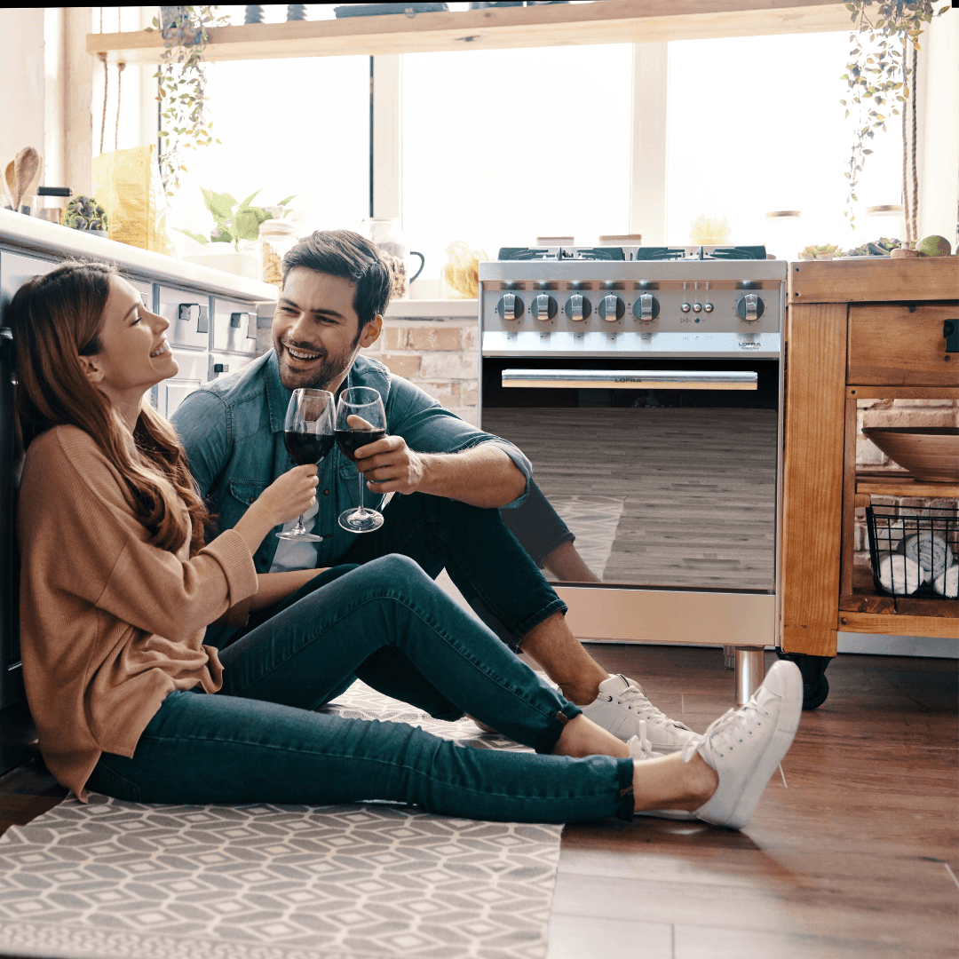 The Lofra Buying Guide: Matching a Range Cooker to Your Budget, Kitchen and Lifestyle