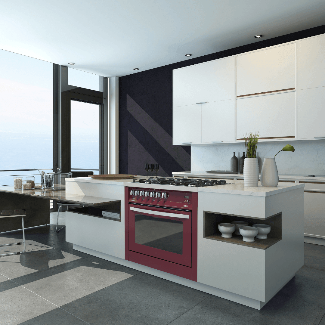 Gas vs Induction Range Cooker: Which Should You Choose?