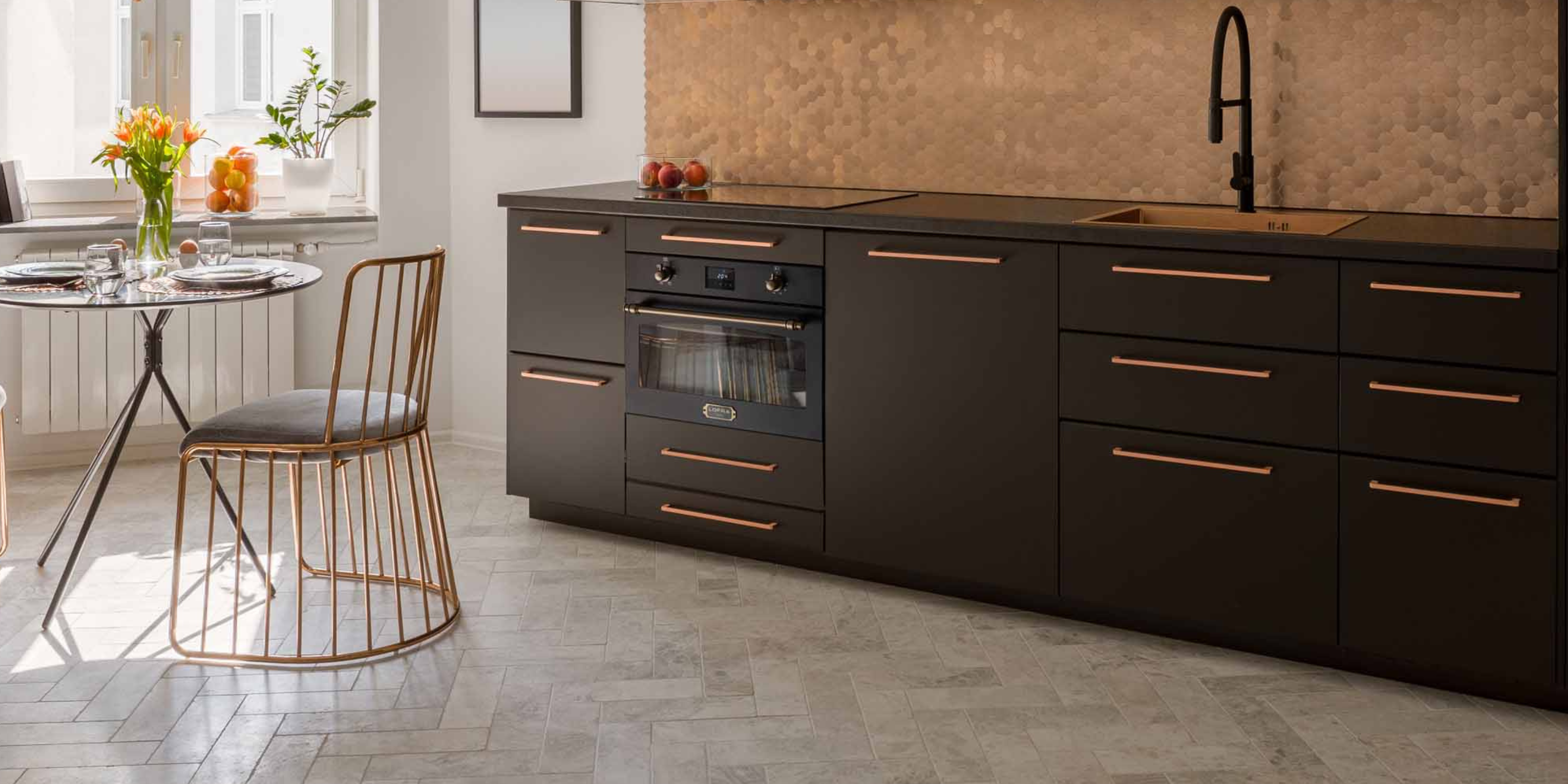 Microwaves - Lofra Cookers