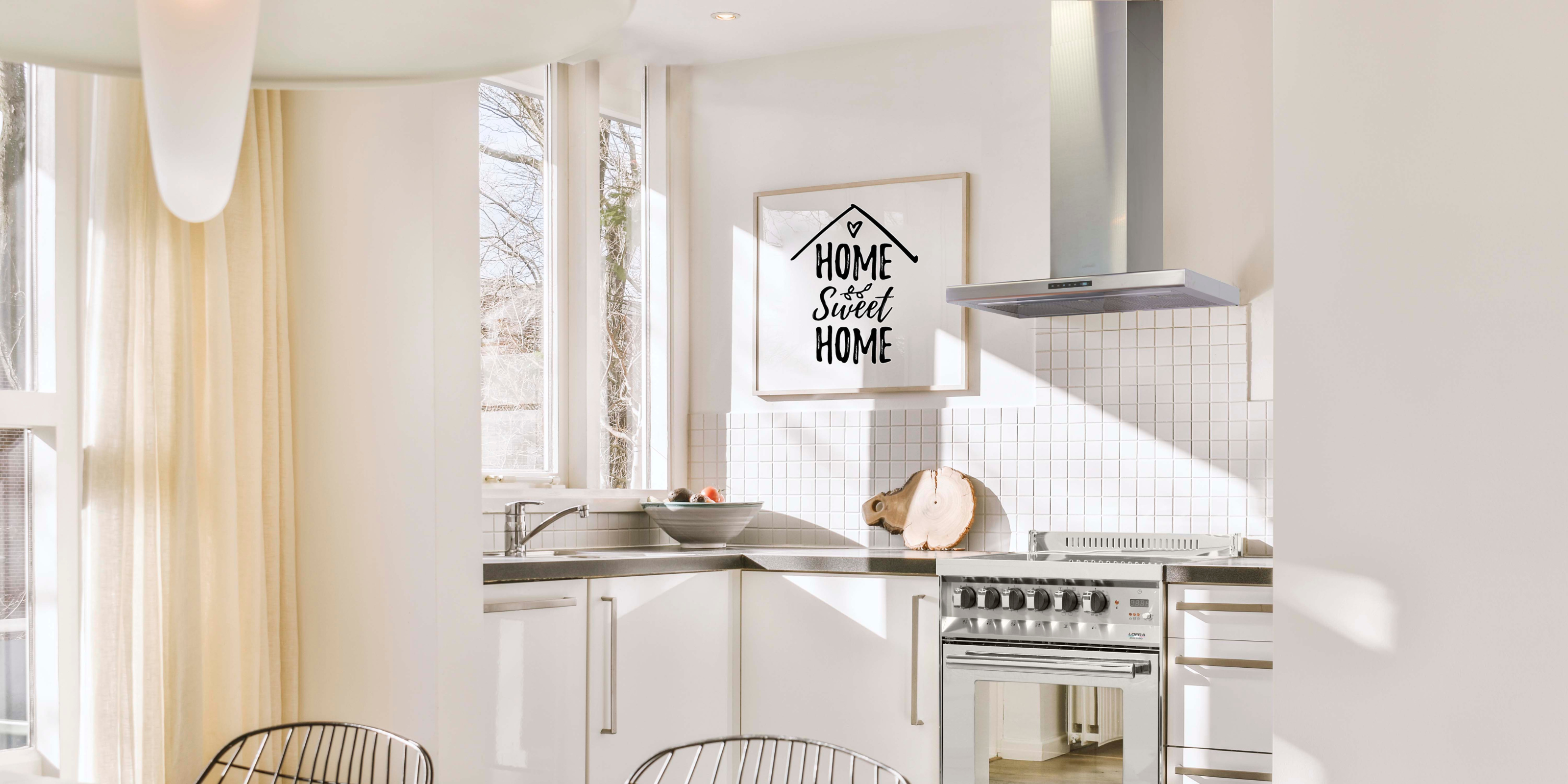 Modern Hoods - Lofra Cookers