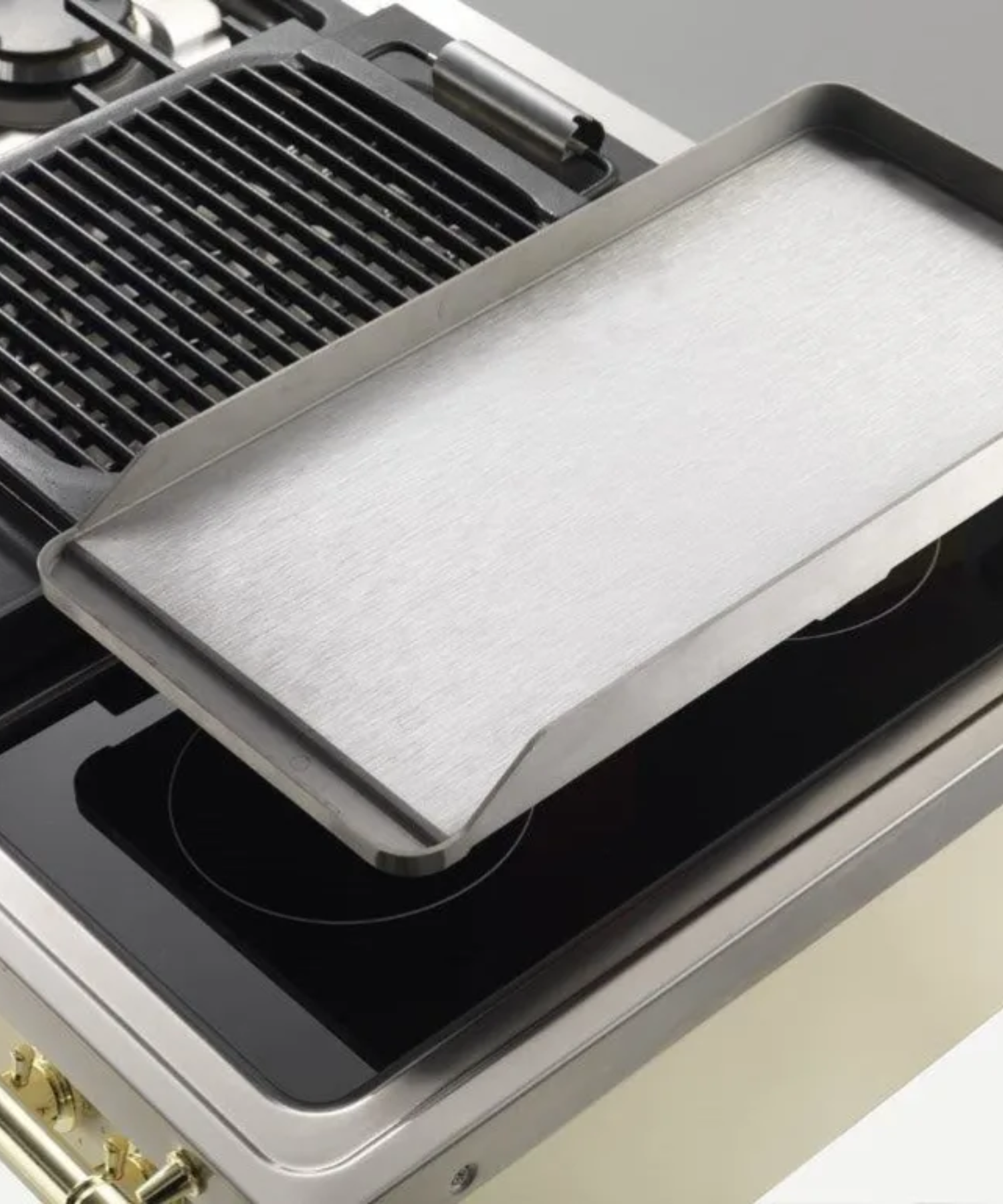 Accessories - Lofra Cookers