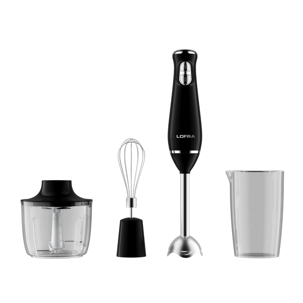 Hand Blender