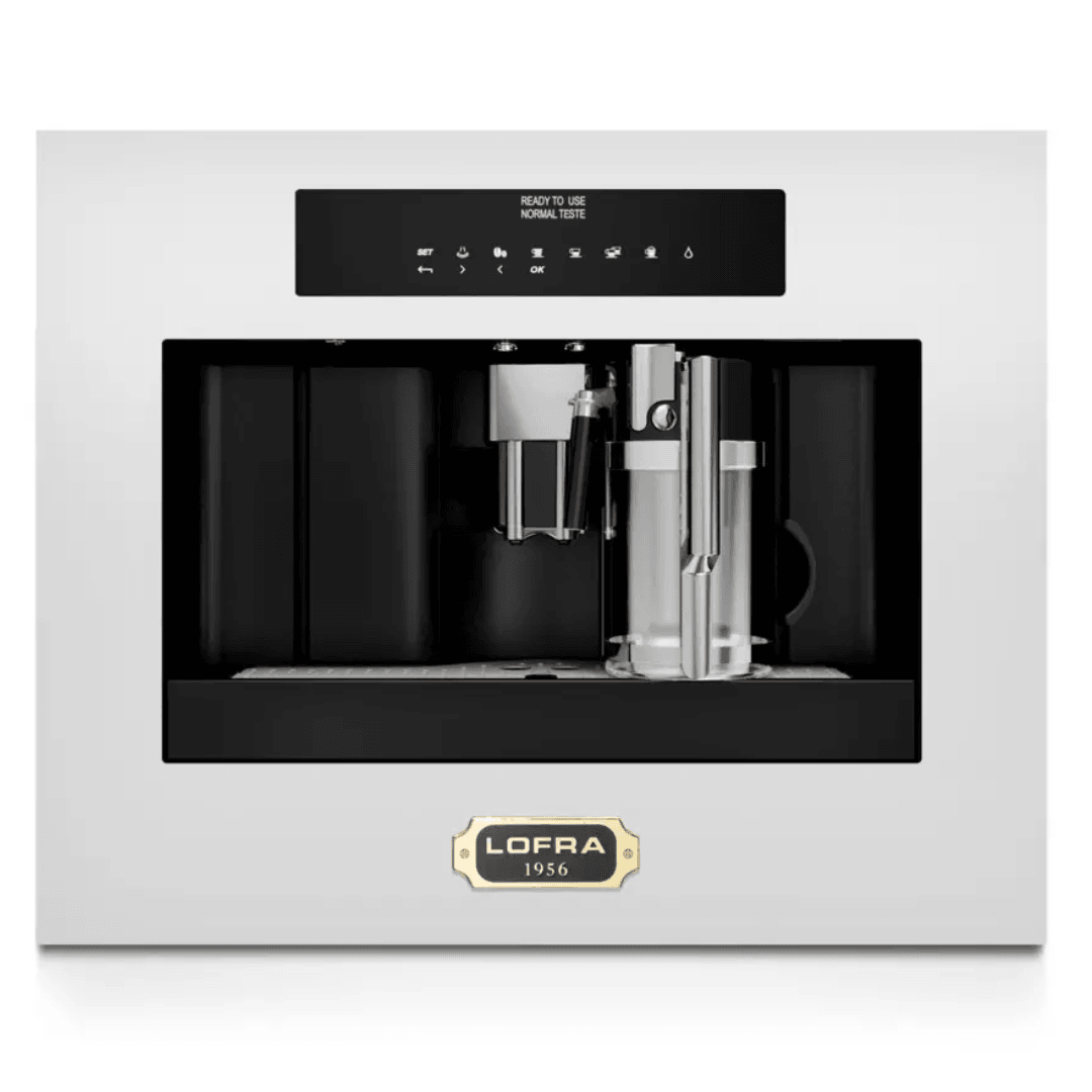 Dolcevita Coffee Machine