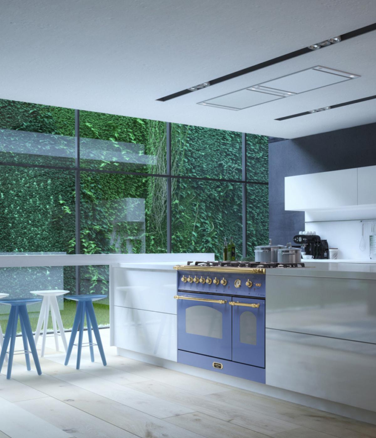 Dolcevita - Lofra Cookers