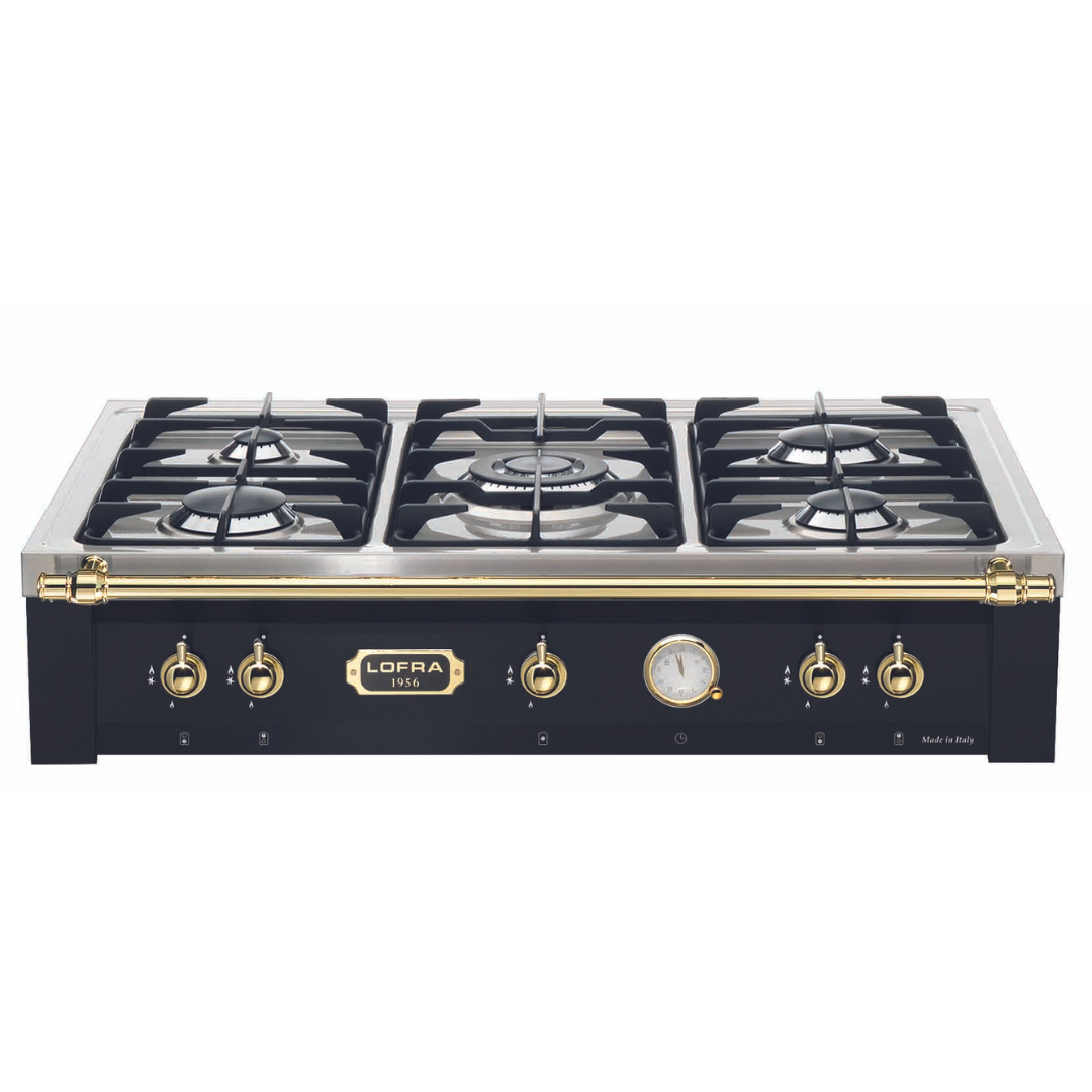 Dolcevita Range Top 90 cm