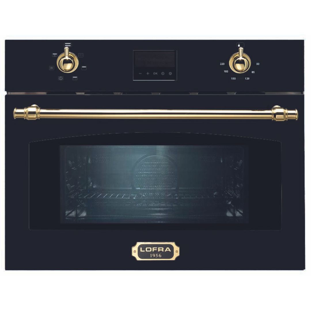 Dolcevita Combi Microwave