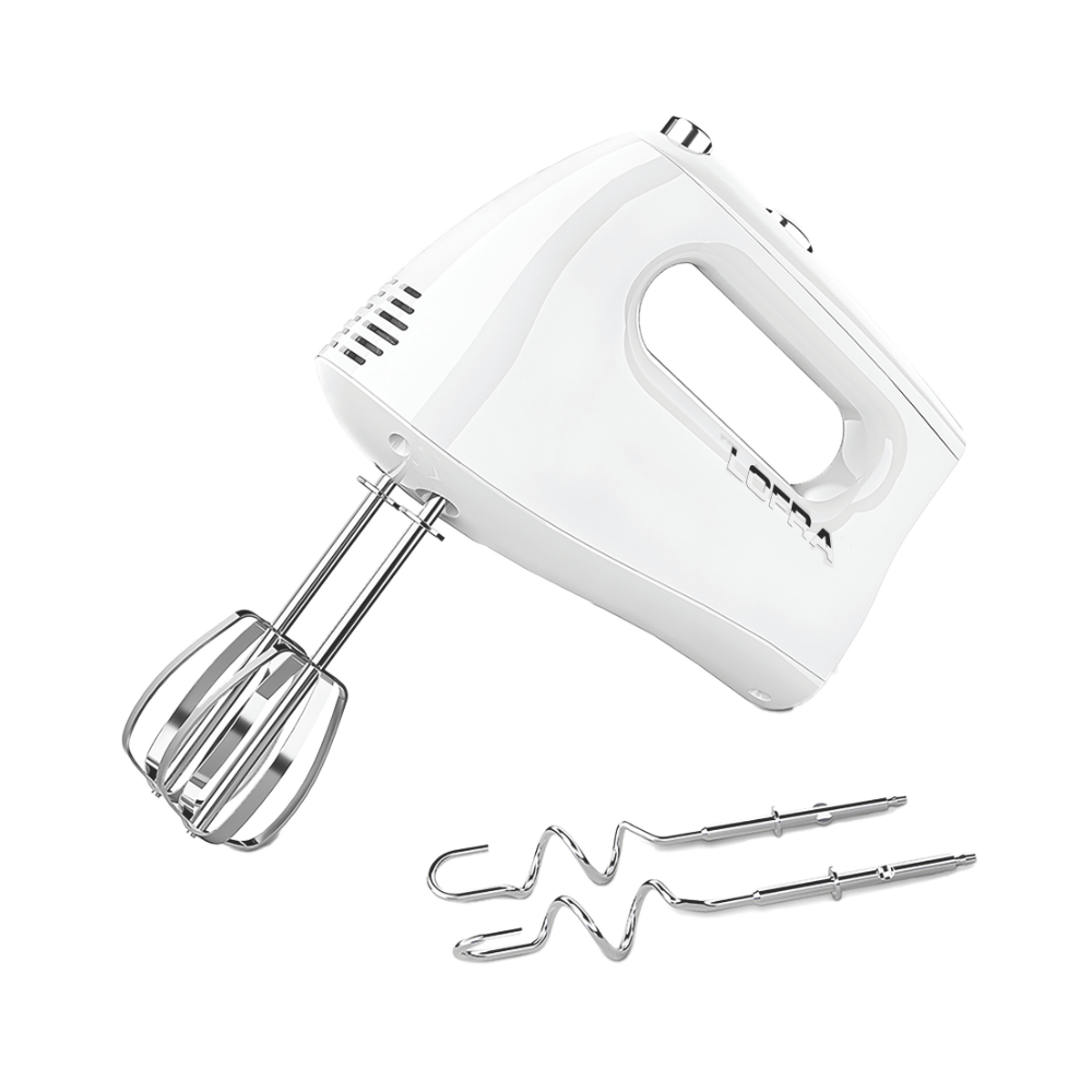 Hand Mixer
