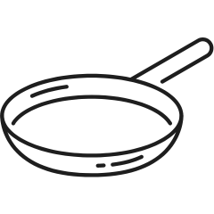 Low_Stick_Surface - Lofra Cookers