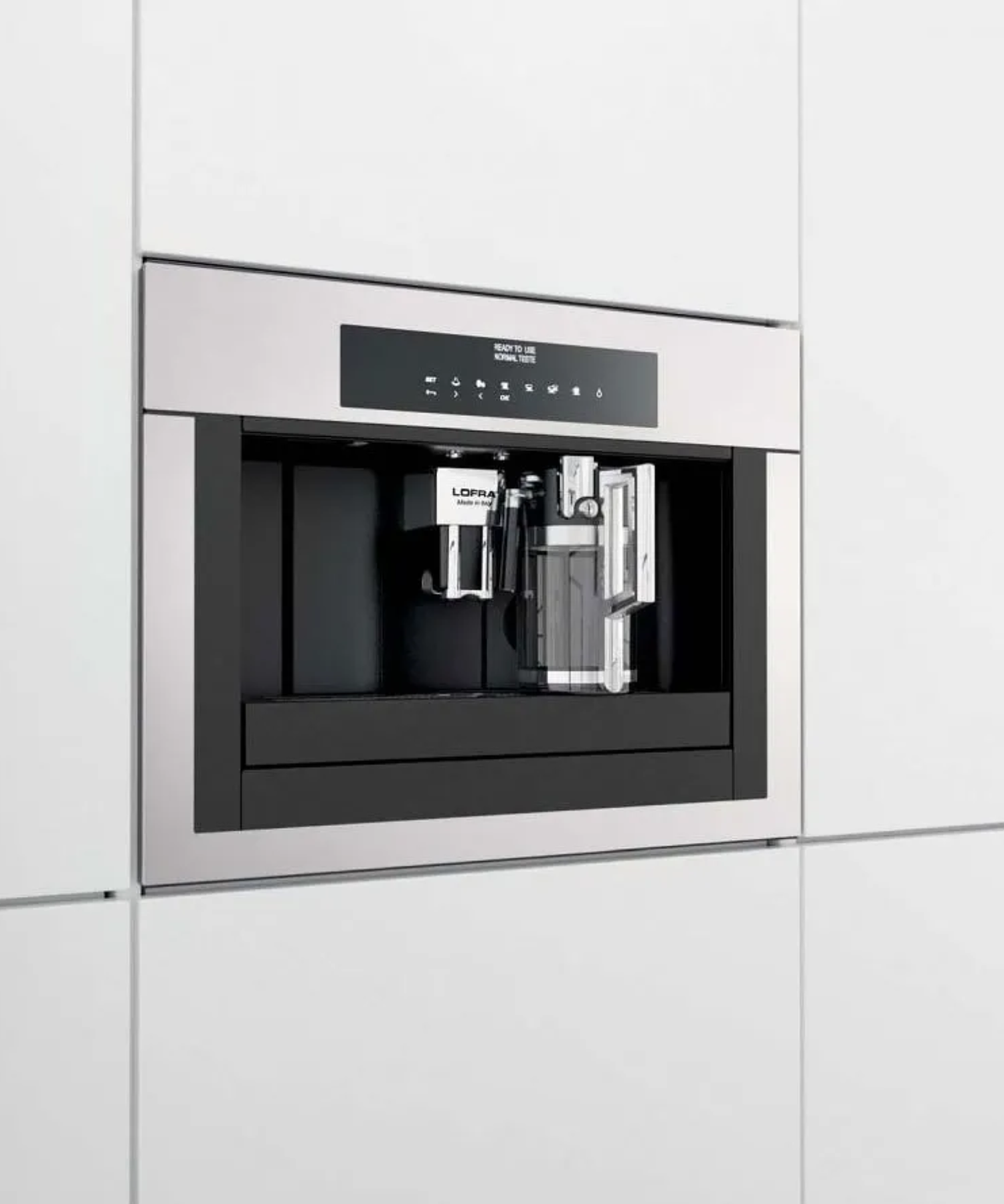 Others_Products - Lofra Cookers