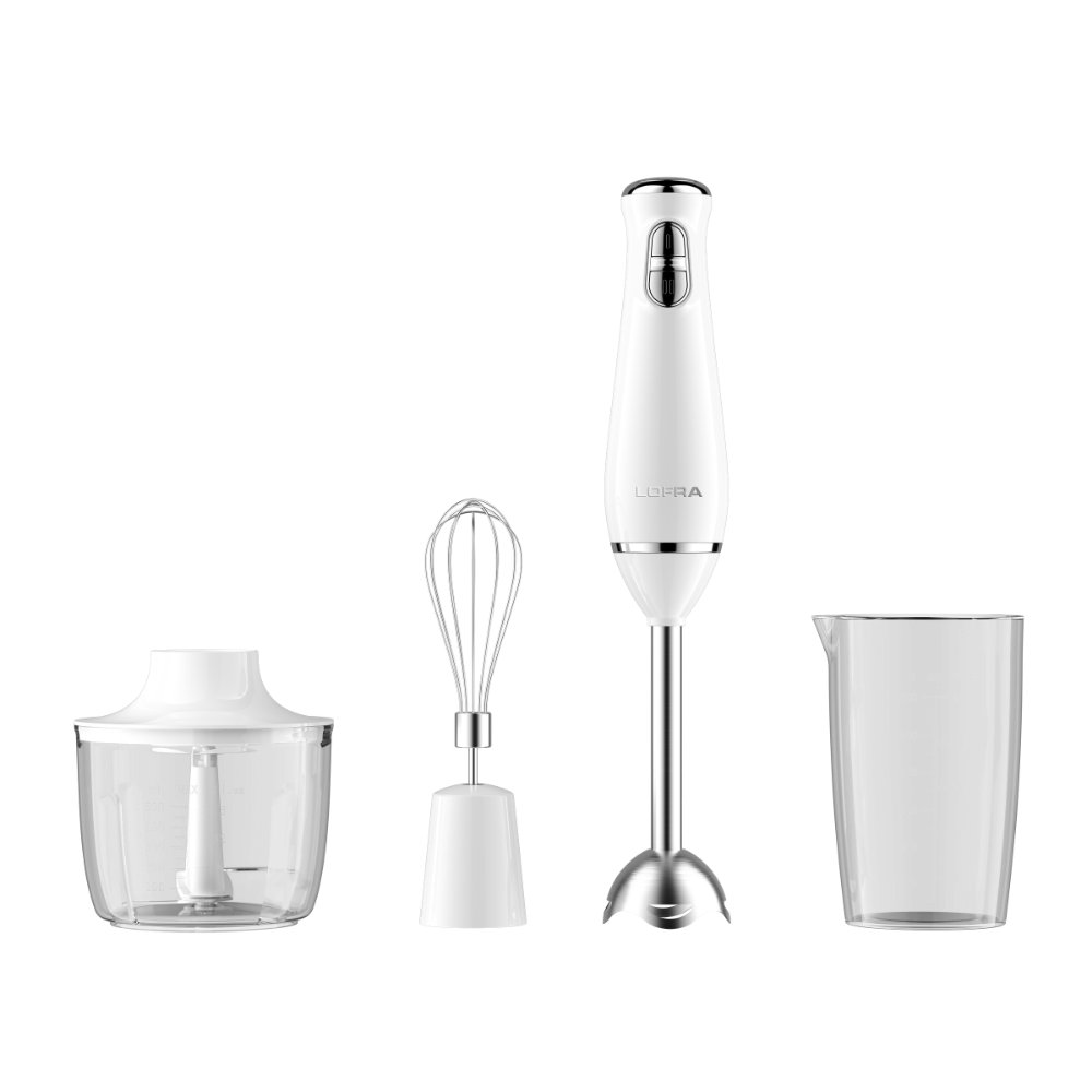 Hand Blender