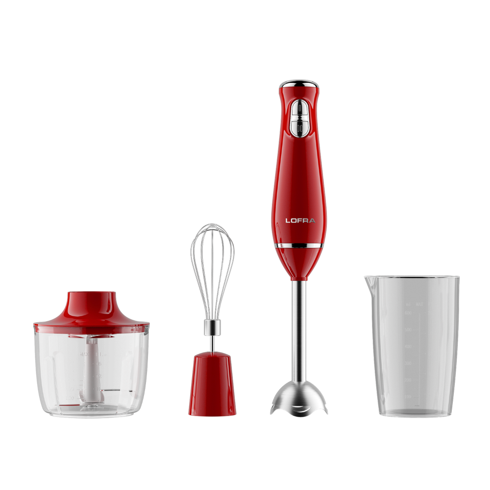 Hand Blender