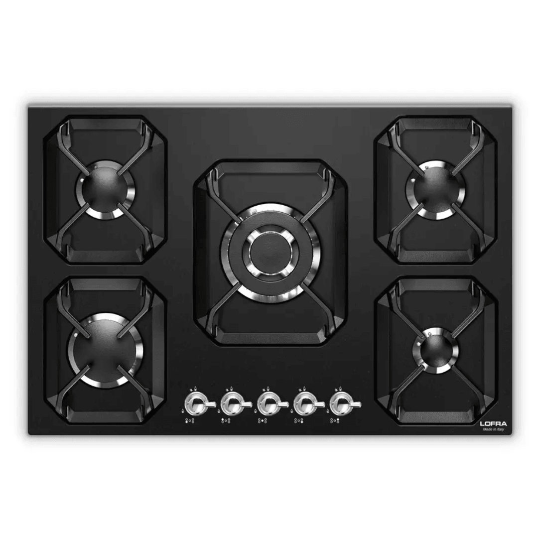 Dolcevita Gas Hob 75 cm