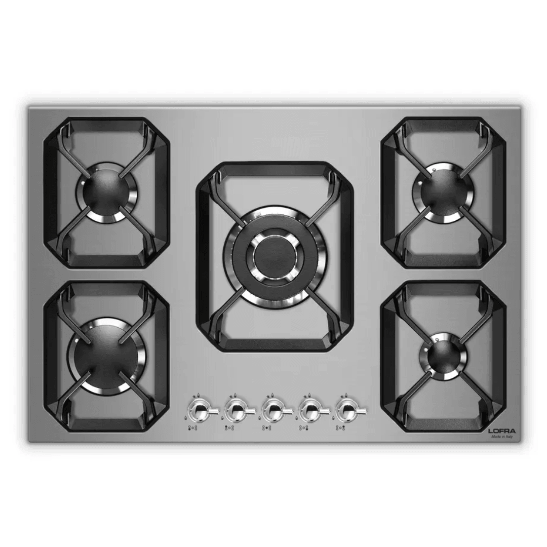 Dolcevita Gas Hob 75 cm
