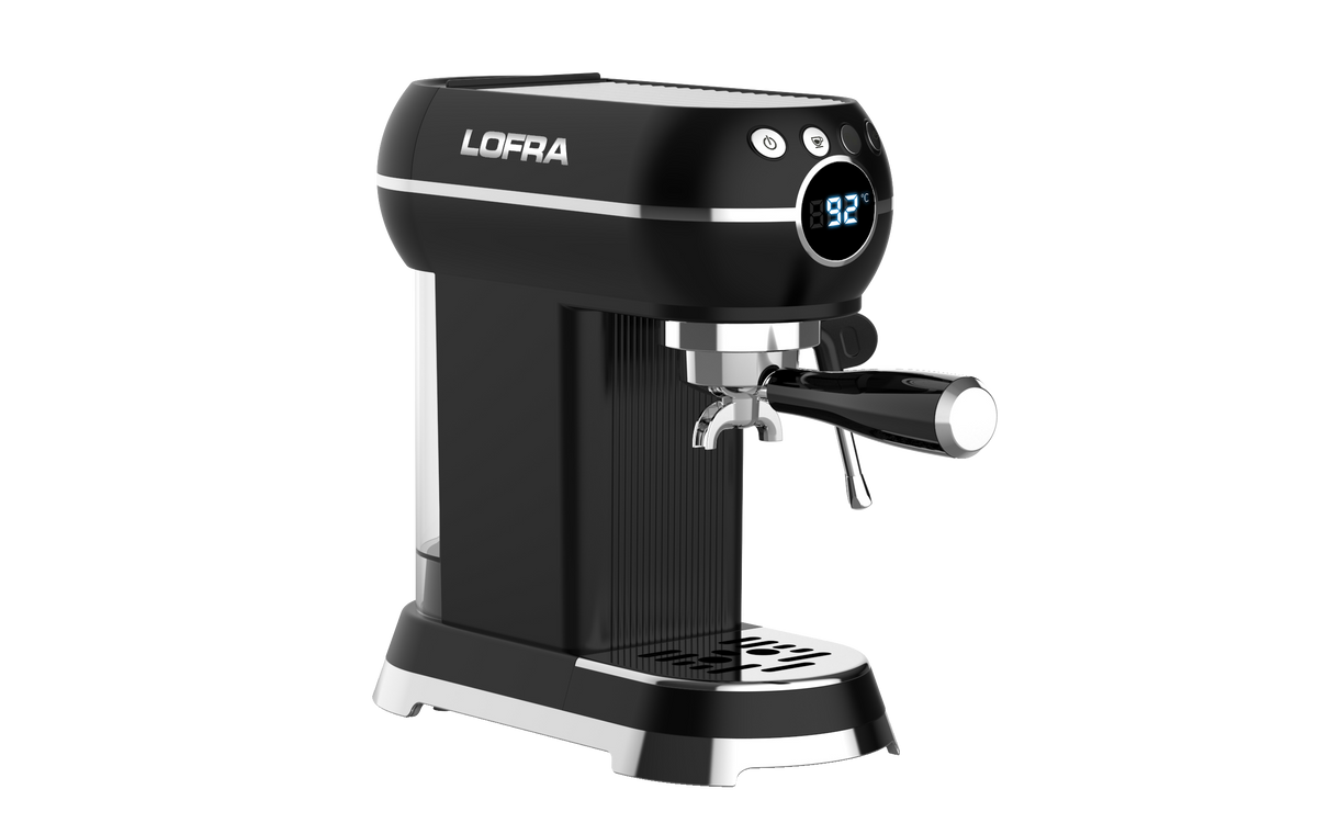 Coffee Maker