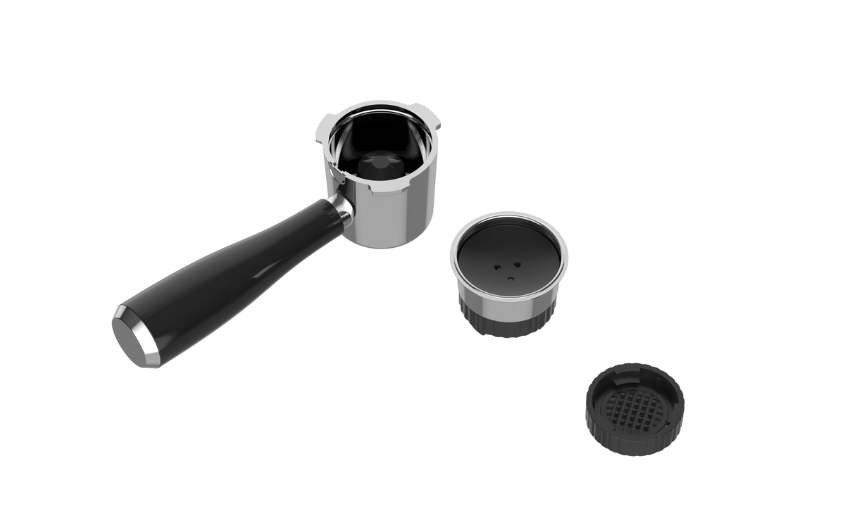 Coffee Maker