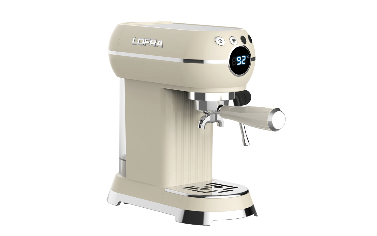Coffee Maker