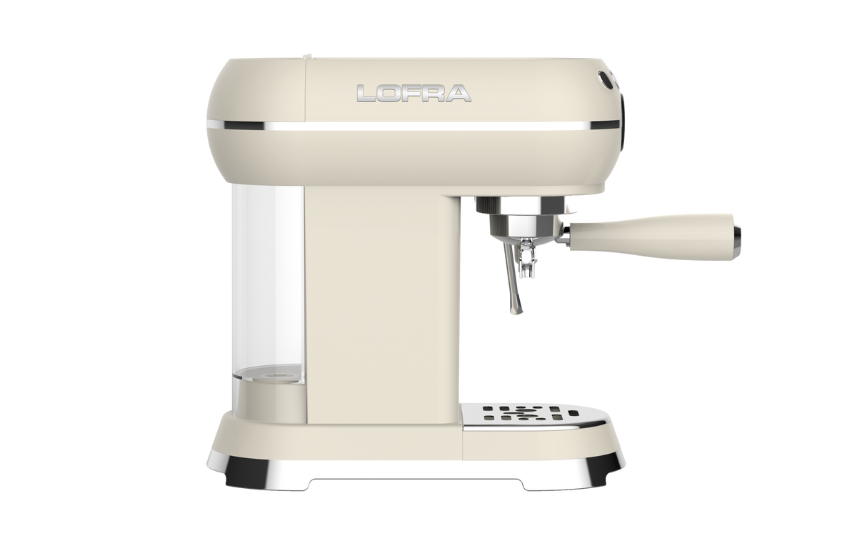 Coffee Maker