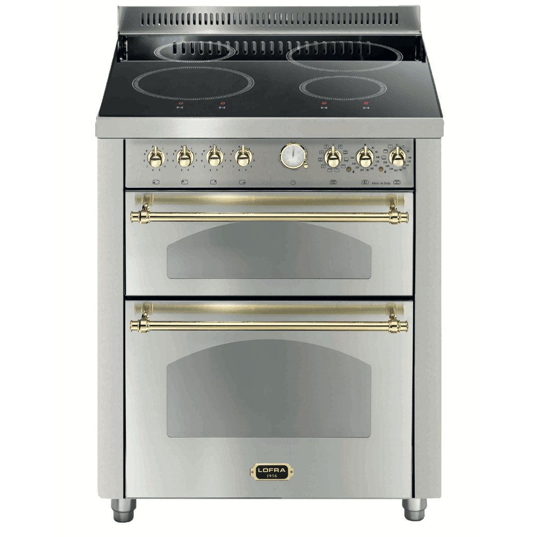 Lofra Dolcevita Range Cookers Classic Style for Modern Kitchens