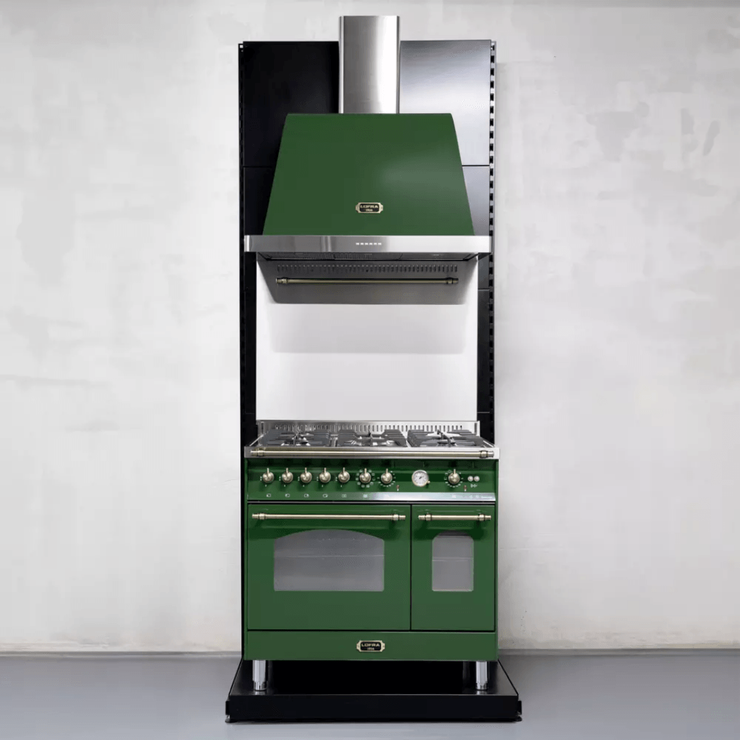 Dolcevita Hood 90 cm