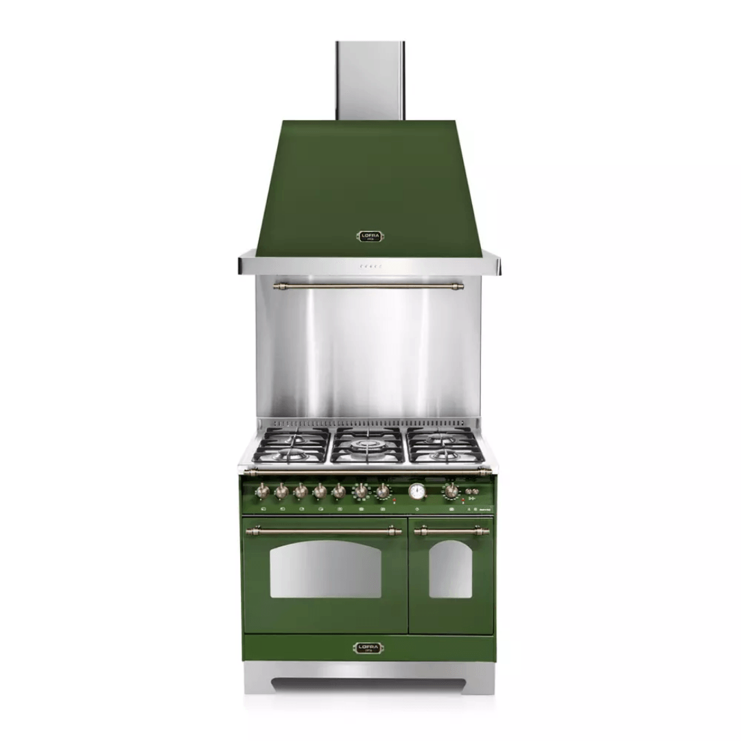 Dolcevita Hood 90 cm