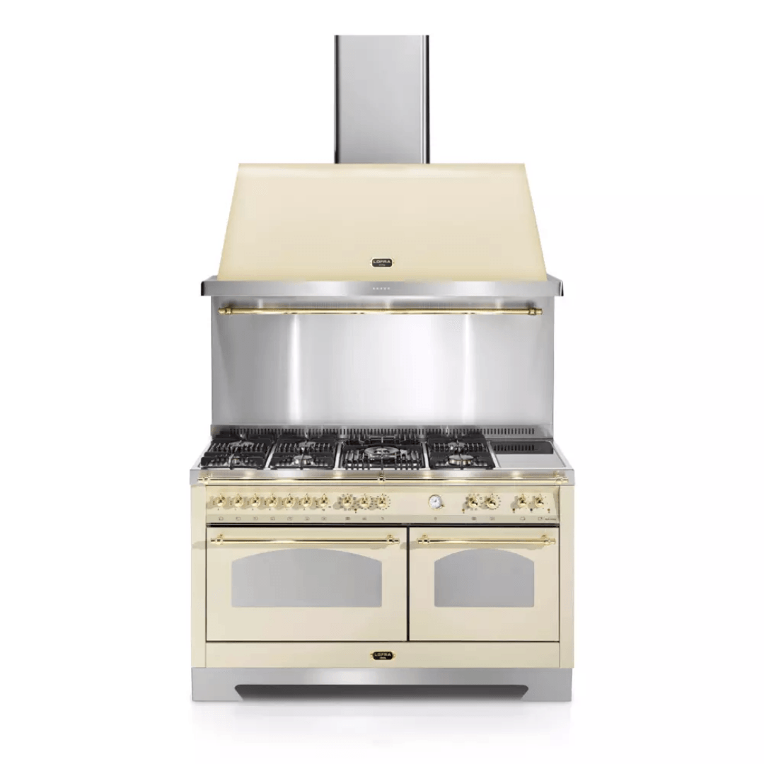 Dolcevita Hood 150 cm