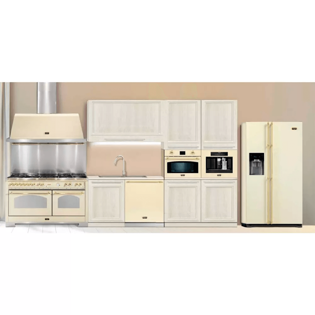 Dolcevita Hood 150 cm