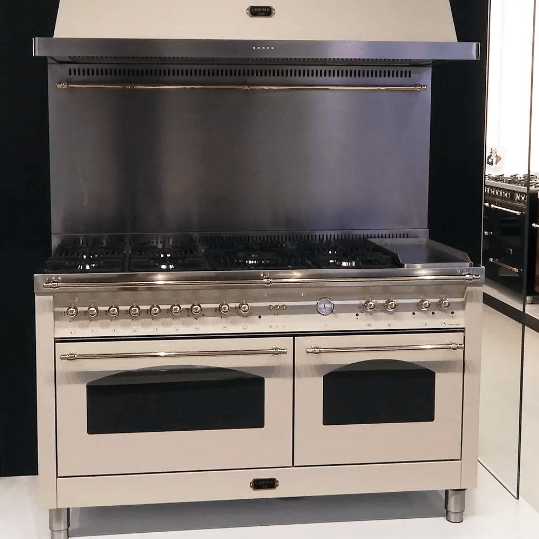 Dolcevita Hood 150 cm