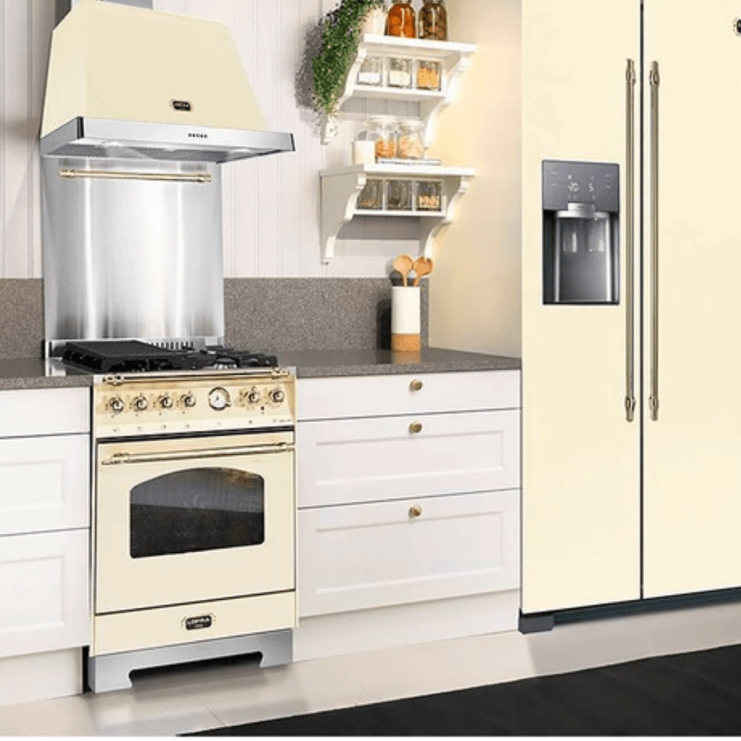 Dolcevita Hood 60 cm