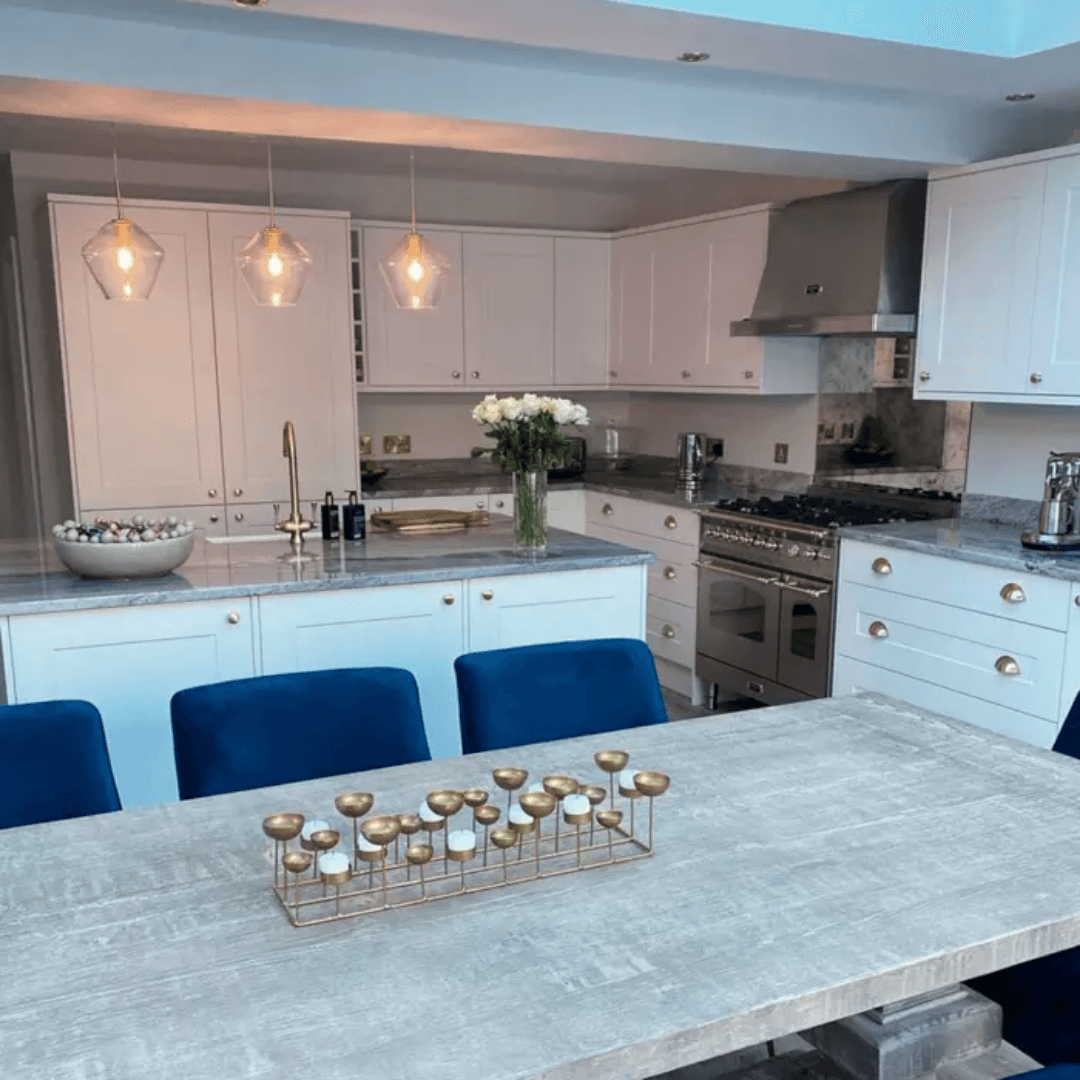 Dolcevita Hood 90 cm