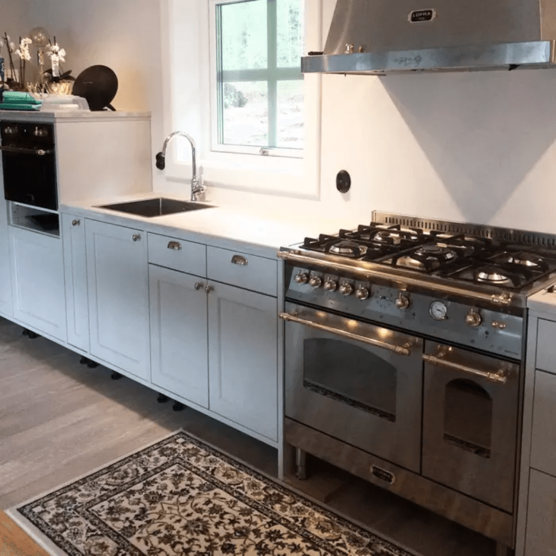 Dolcevita Hood 90 cm