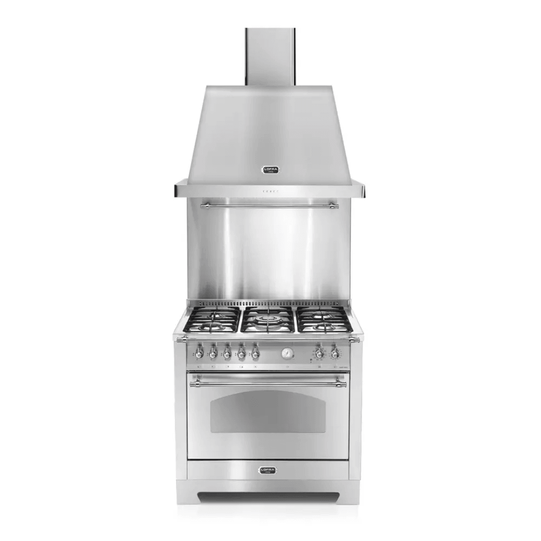 Dolcevita Hood 90 cm