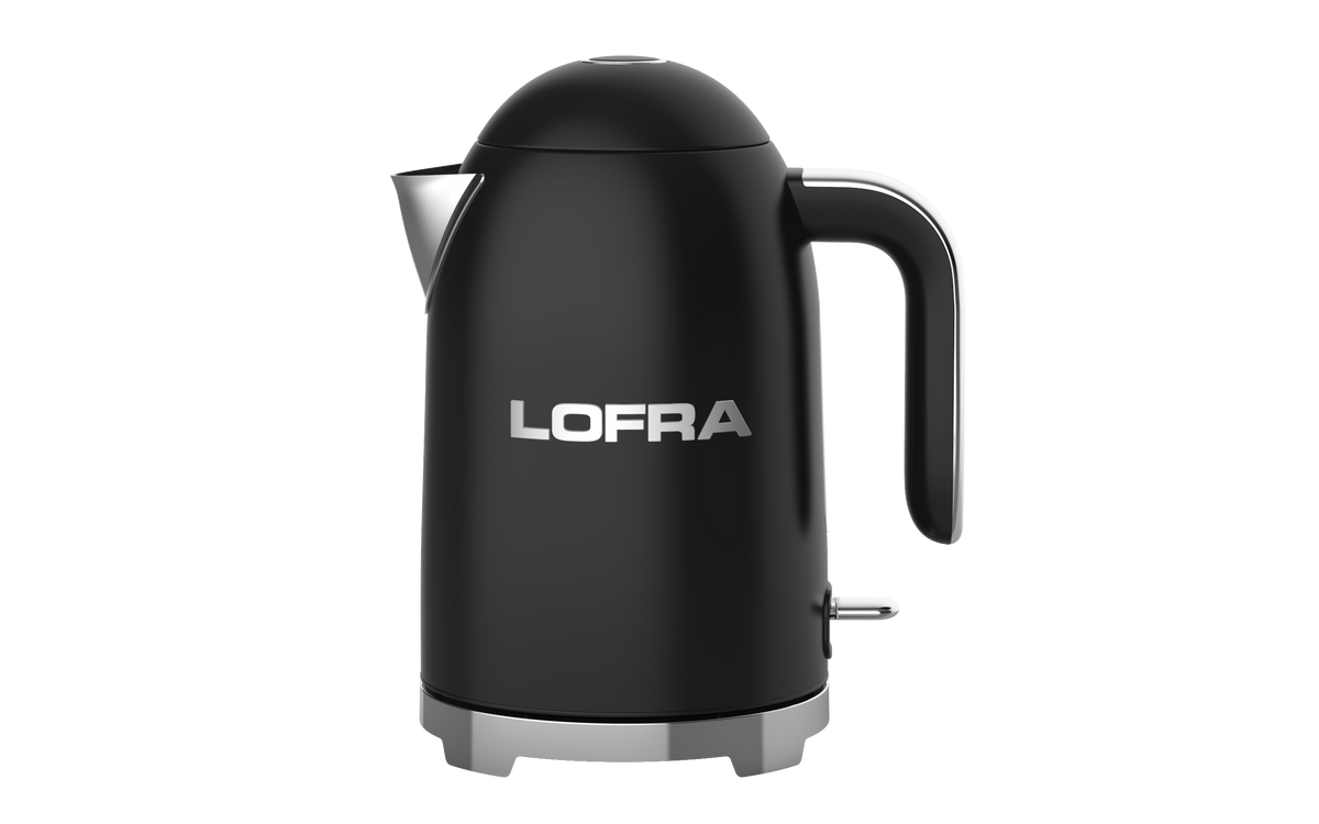 Kettle