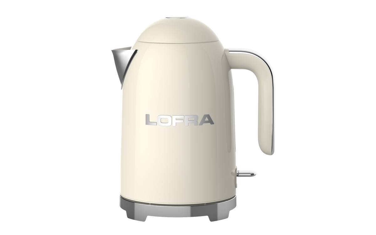 Kettle