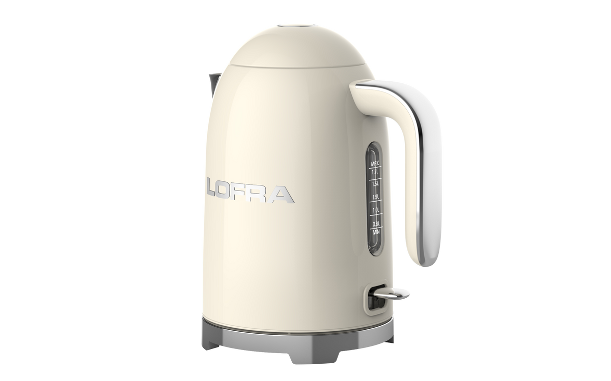 Kettle