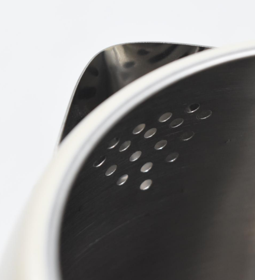 Kettle