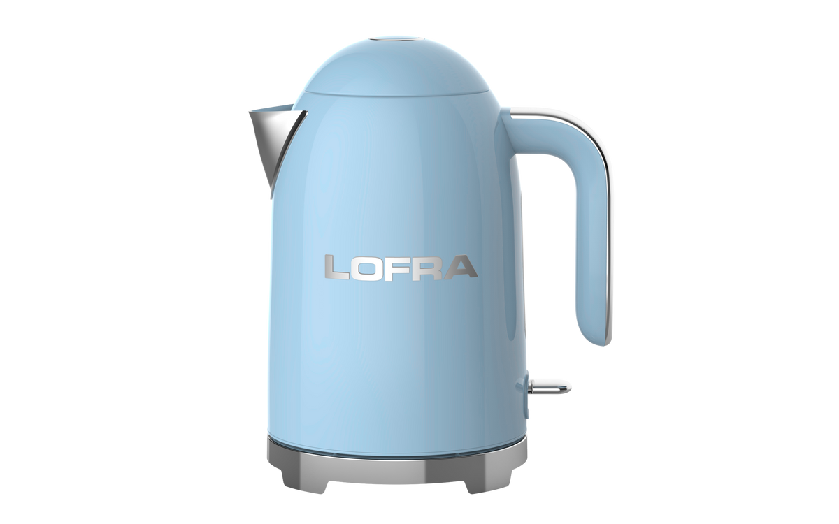 Kettle