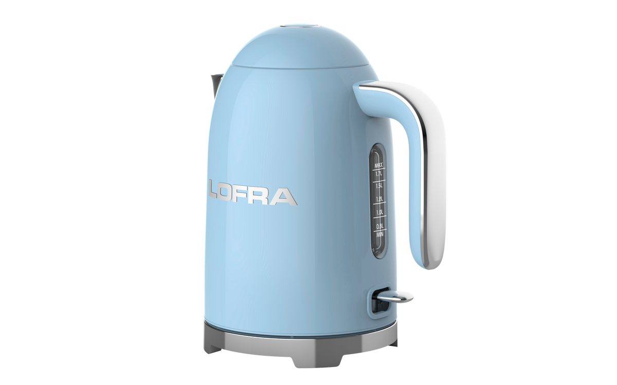 Kettle