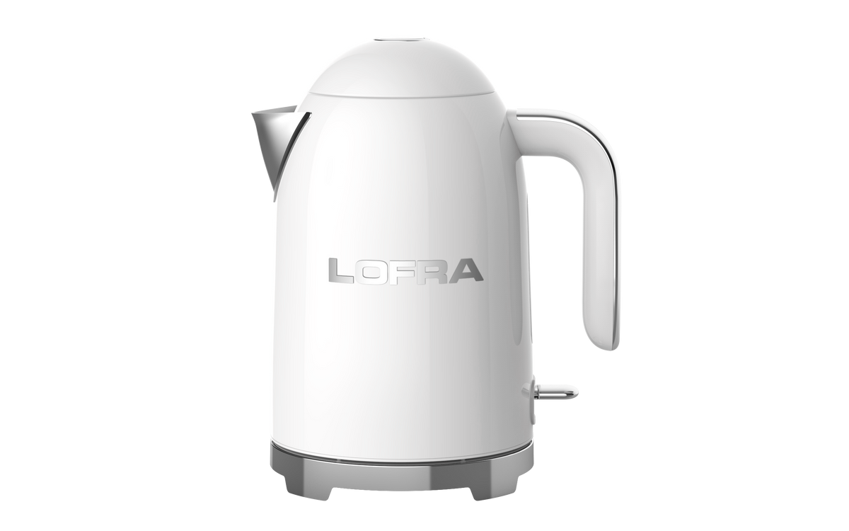 Kettle