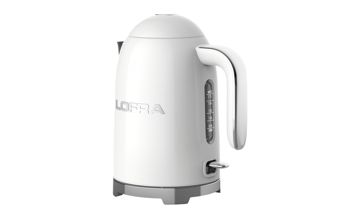 Kettle