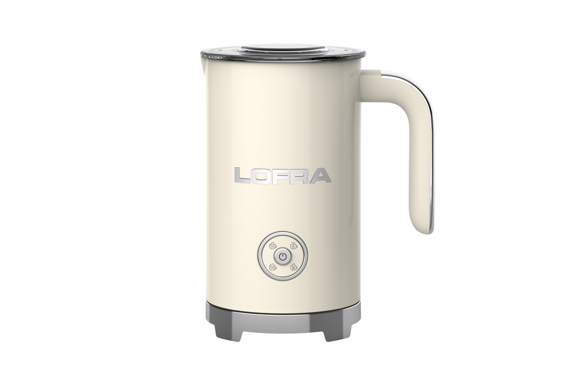 Milk Frother