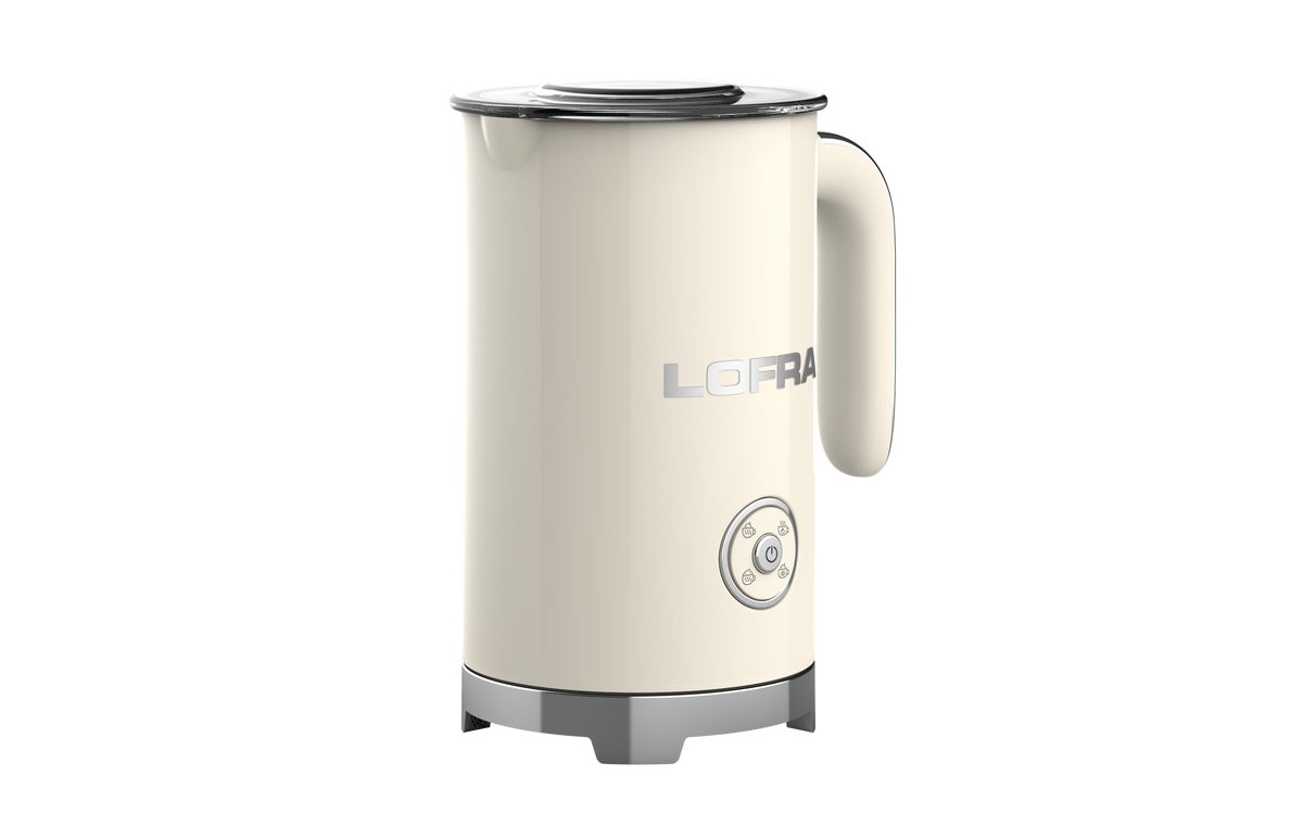 Milk Frother