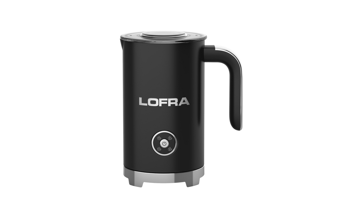 Milk Frother
