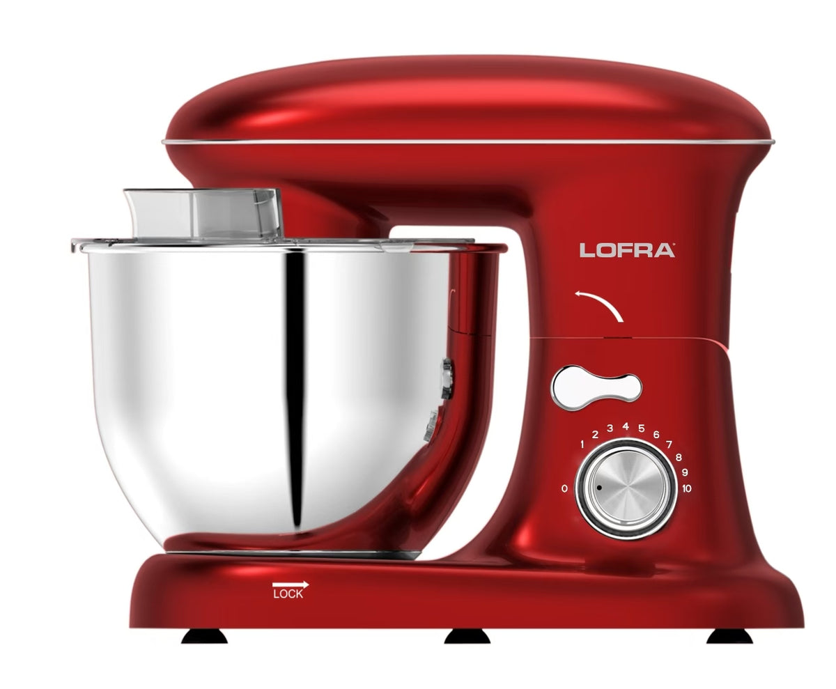 Stand Mixer 5L