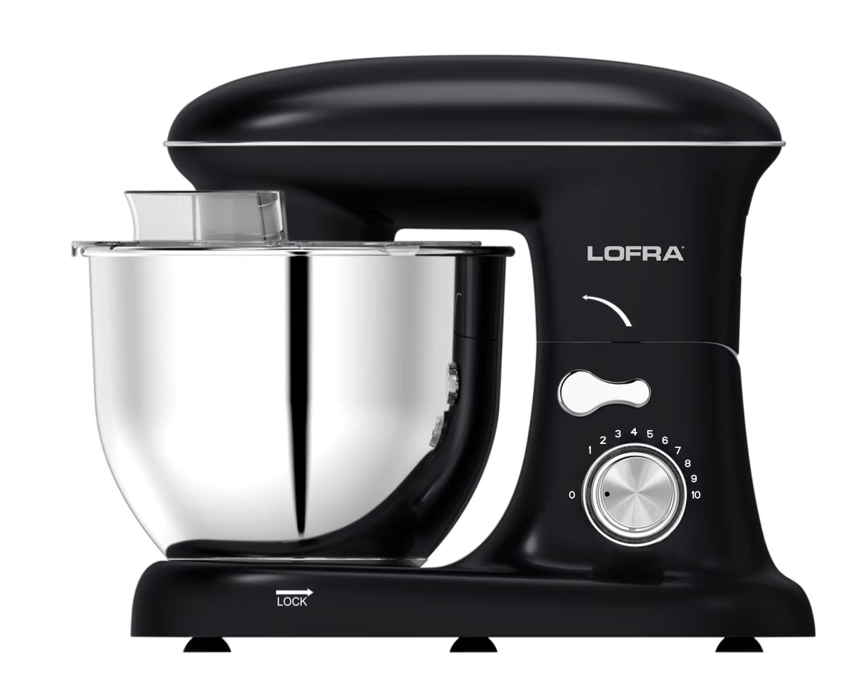 Stand Mixer 5L