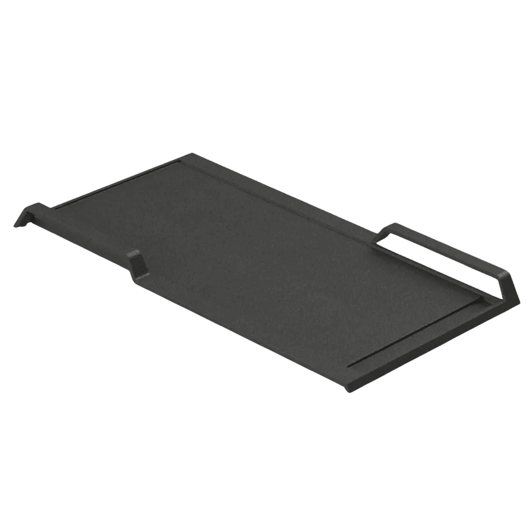 Teppanyaki Steel Fry Top - Induction - Lofra Cookers