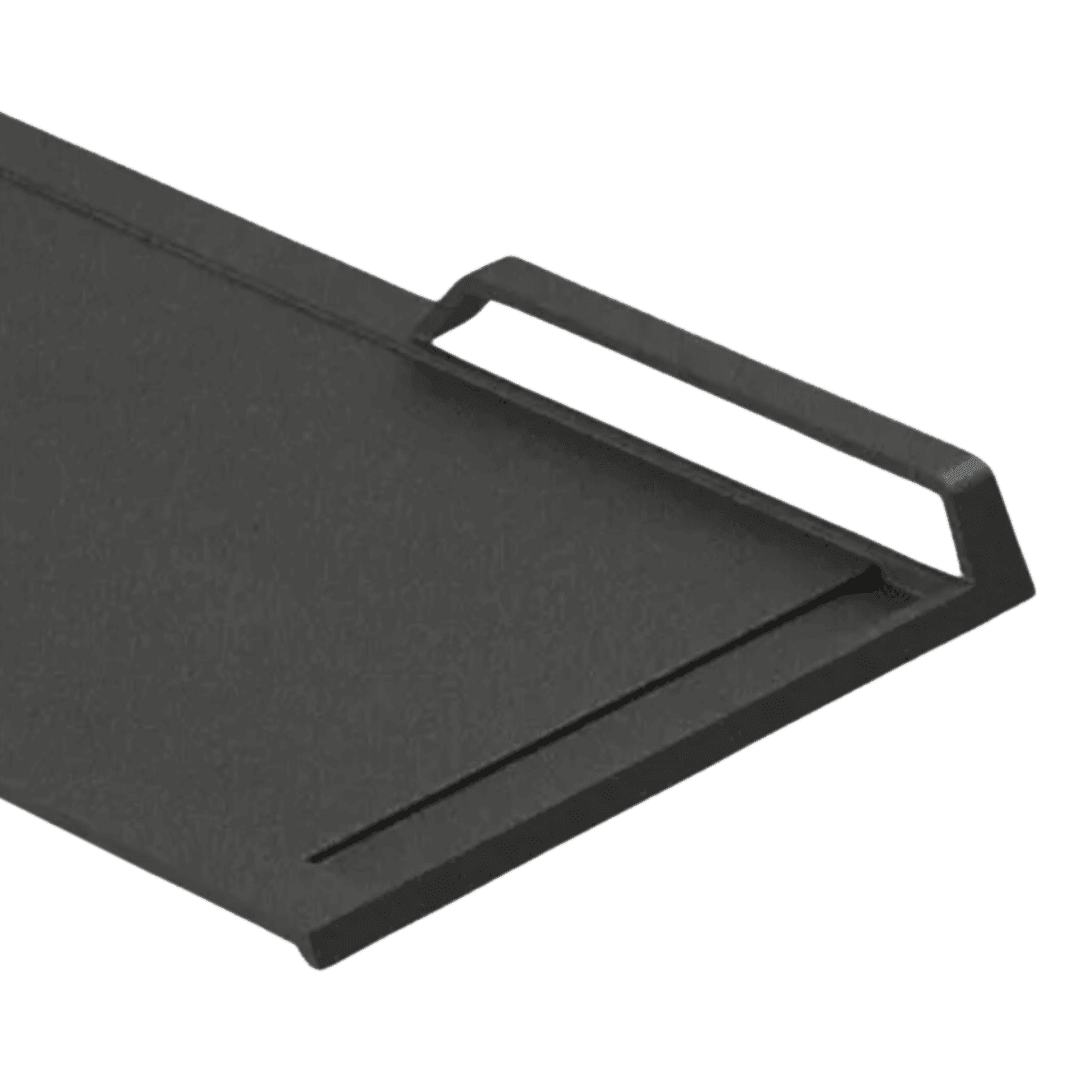 Teppanyaki Steel Fry Top - Induction - Lofra Cookers