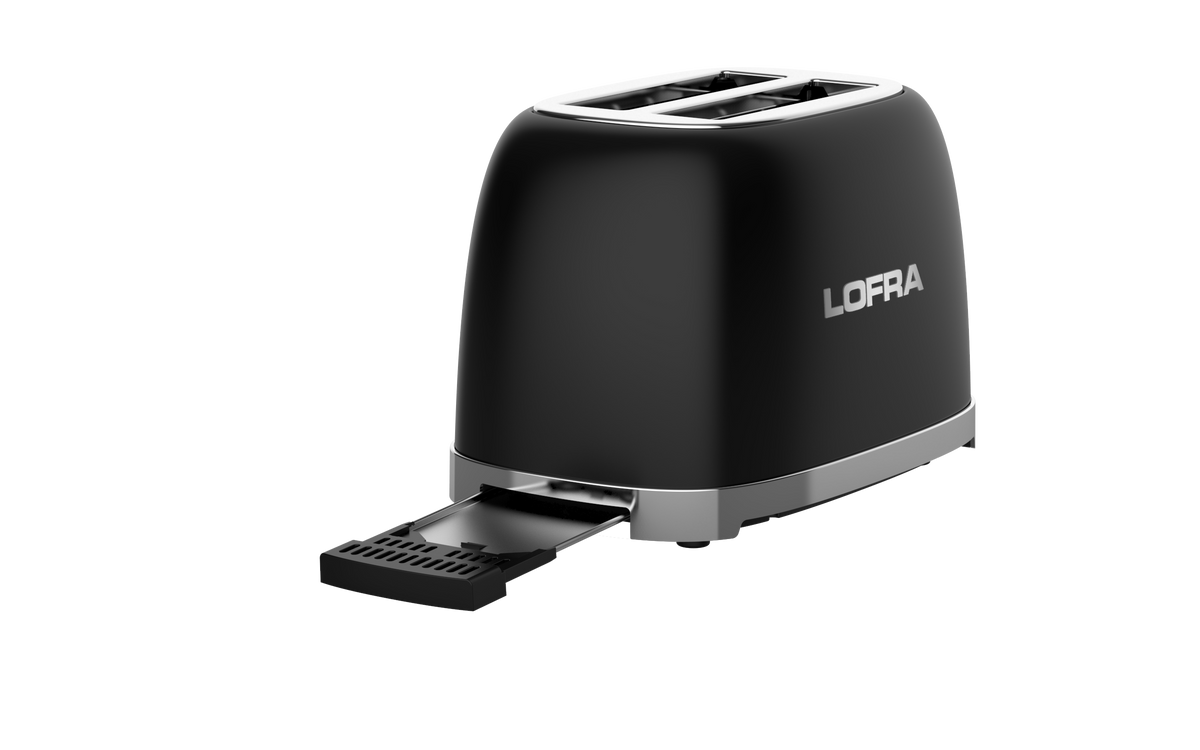Toaster - 2 Slice