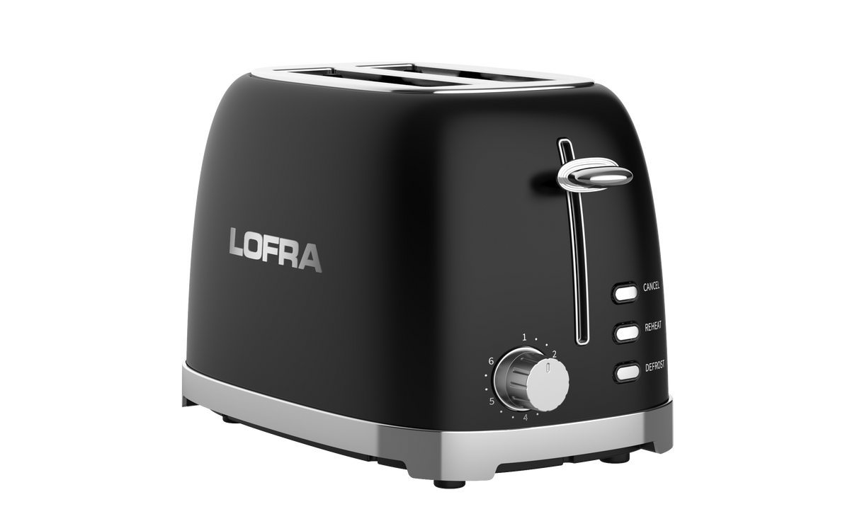 Toaster - 2 Slice