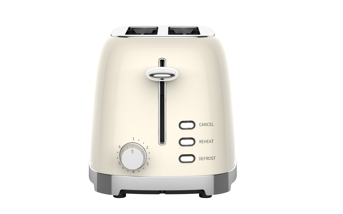 Toaster - 2 Slice